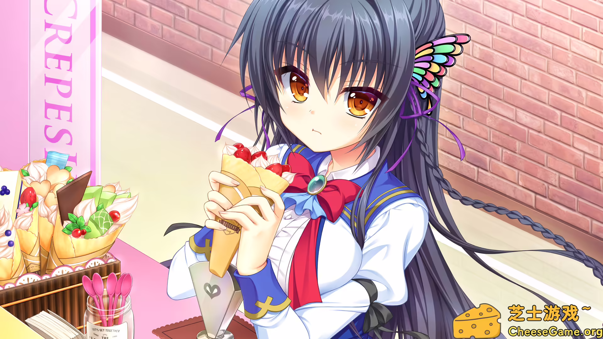 [PC]金辉恋曲四重奏后传/Kinkoi: Golden Time