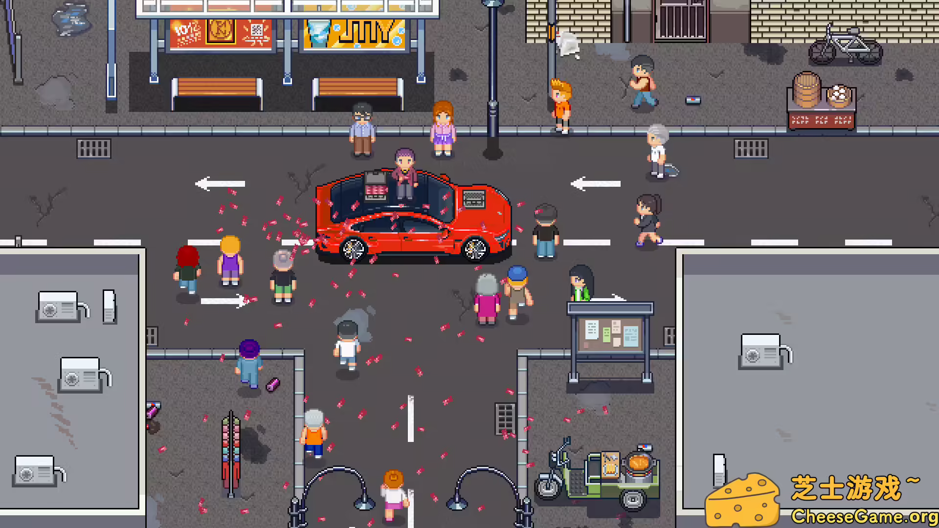 [PC]江城大赢家/Big Winner