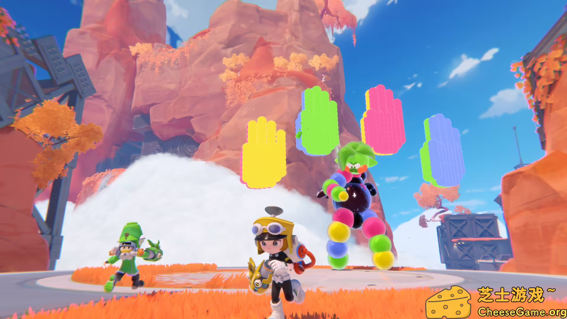 [PC]泡姆泡姆/POPUCOM/支持网络联机