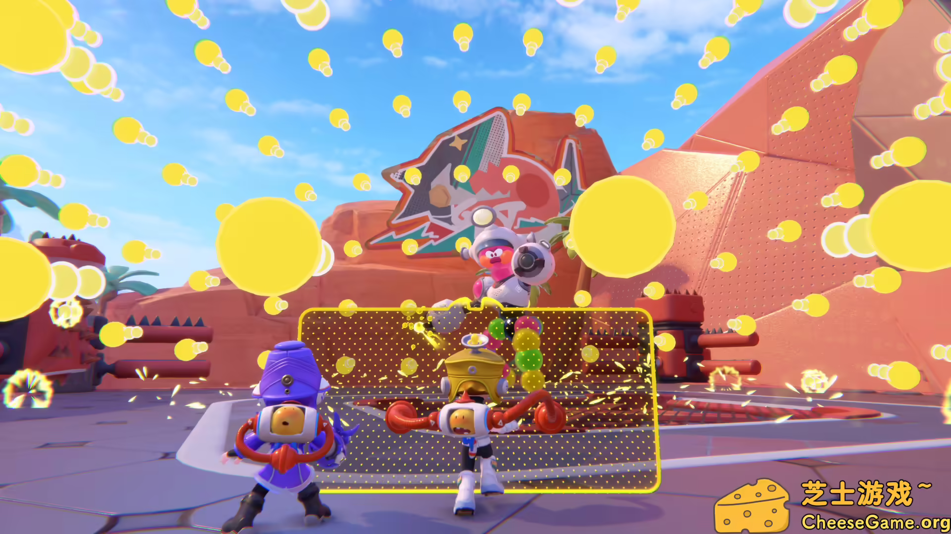 [PC]泡姆泡姆/POPUCOM/支持网络联机