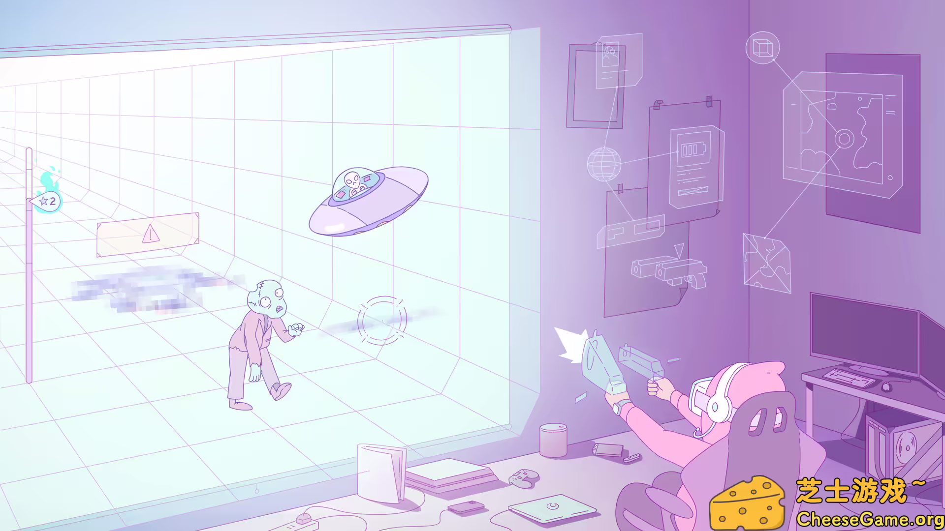 [PC]褪黑素/Melatonin