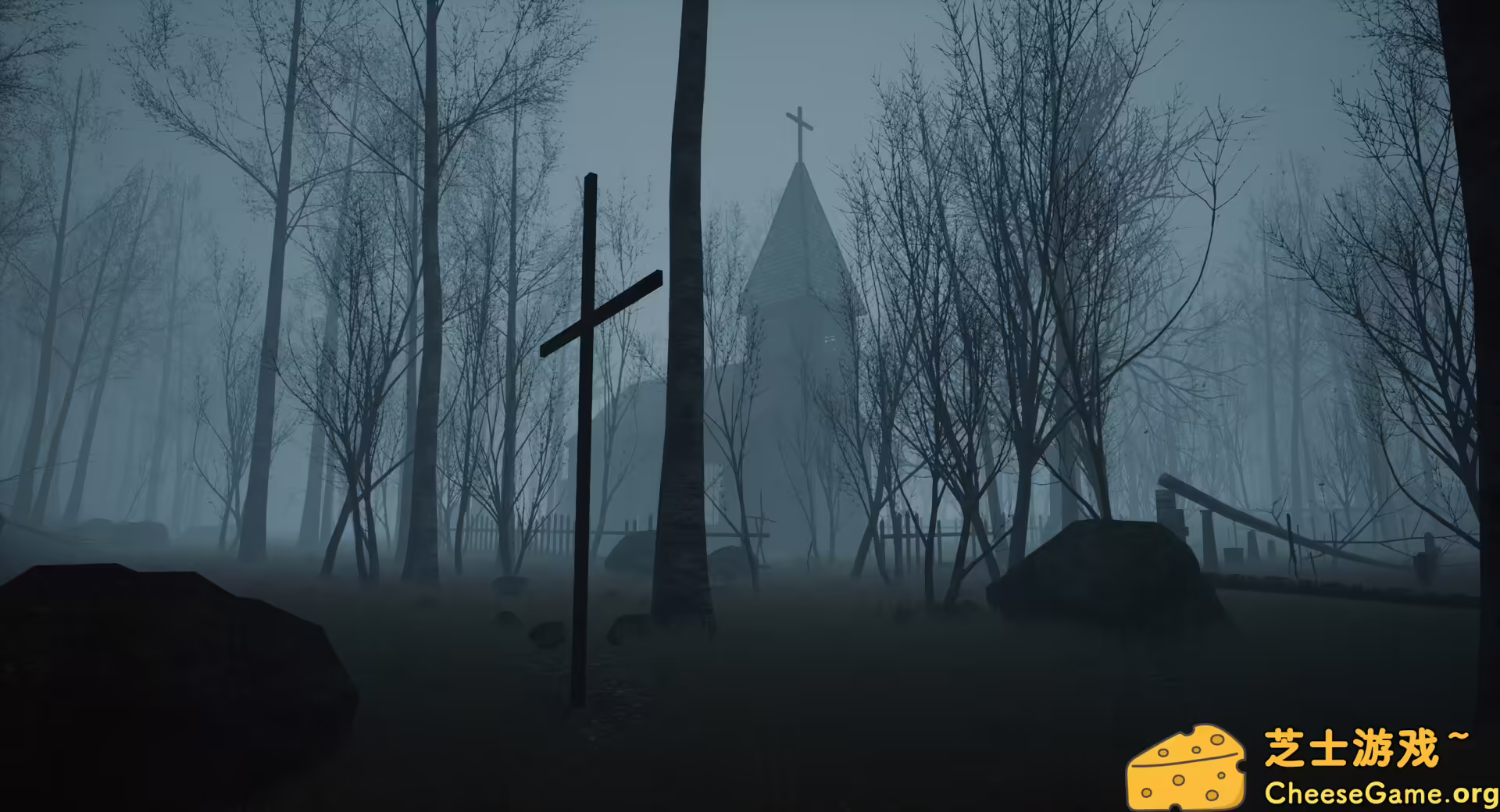 [PC]逃离僵尸世界/Escape Z