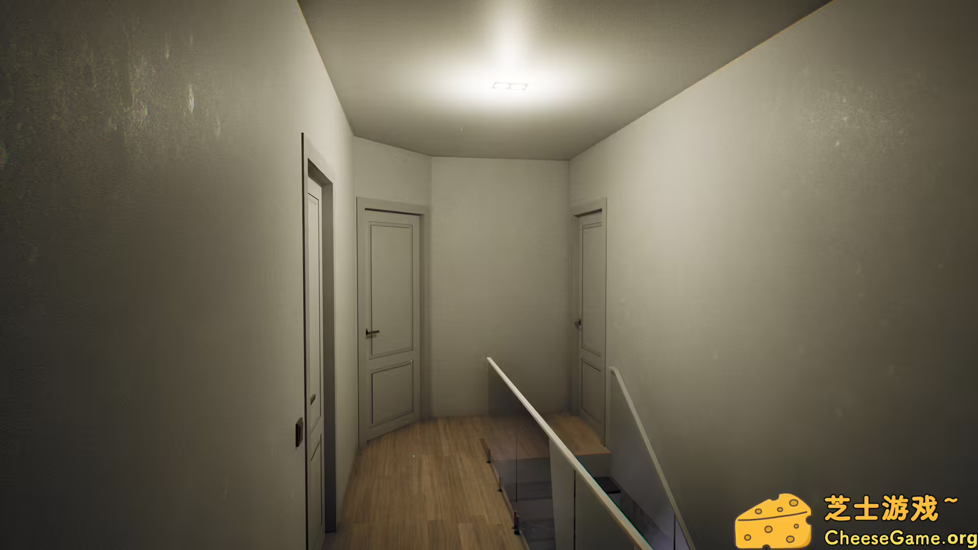 [PC]囚链回响/Clink