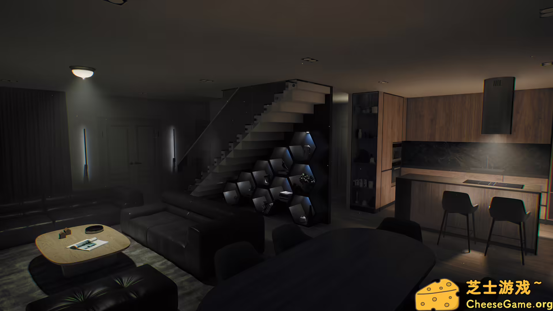 [PC]囚链回响/Clink