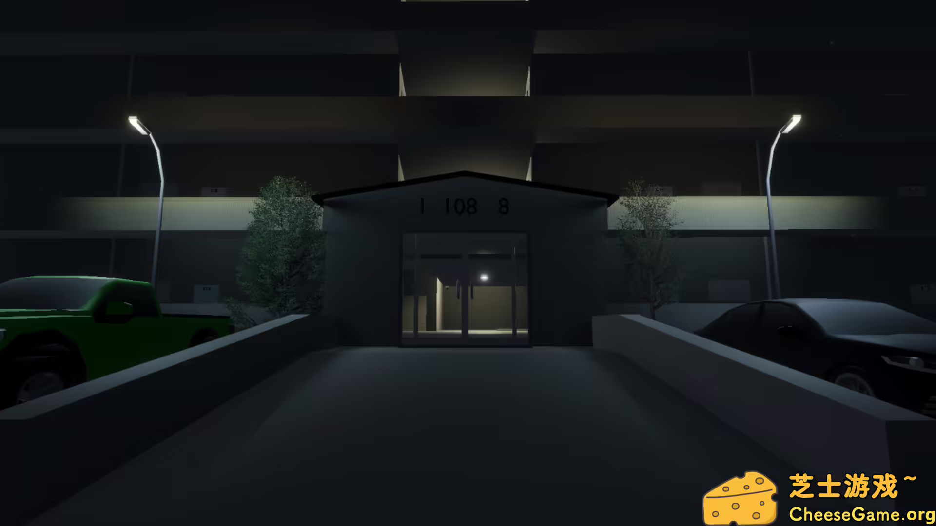 [PC]407号房/APT. 407