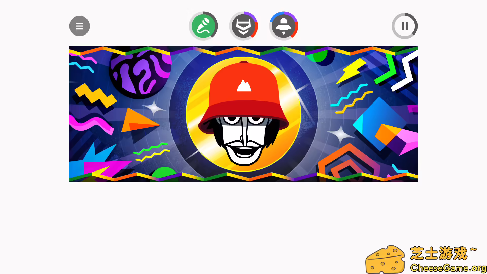 [PC]节奏盒子/Incredibox