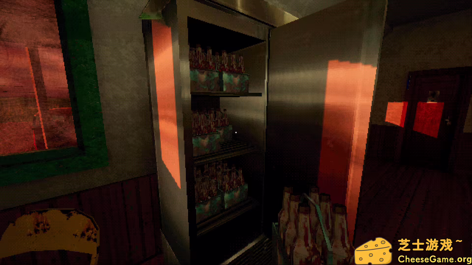 [PC]激光枪战大屠杀/Laser Tag Massacre