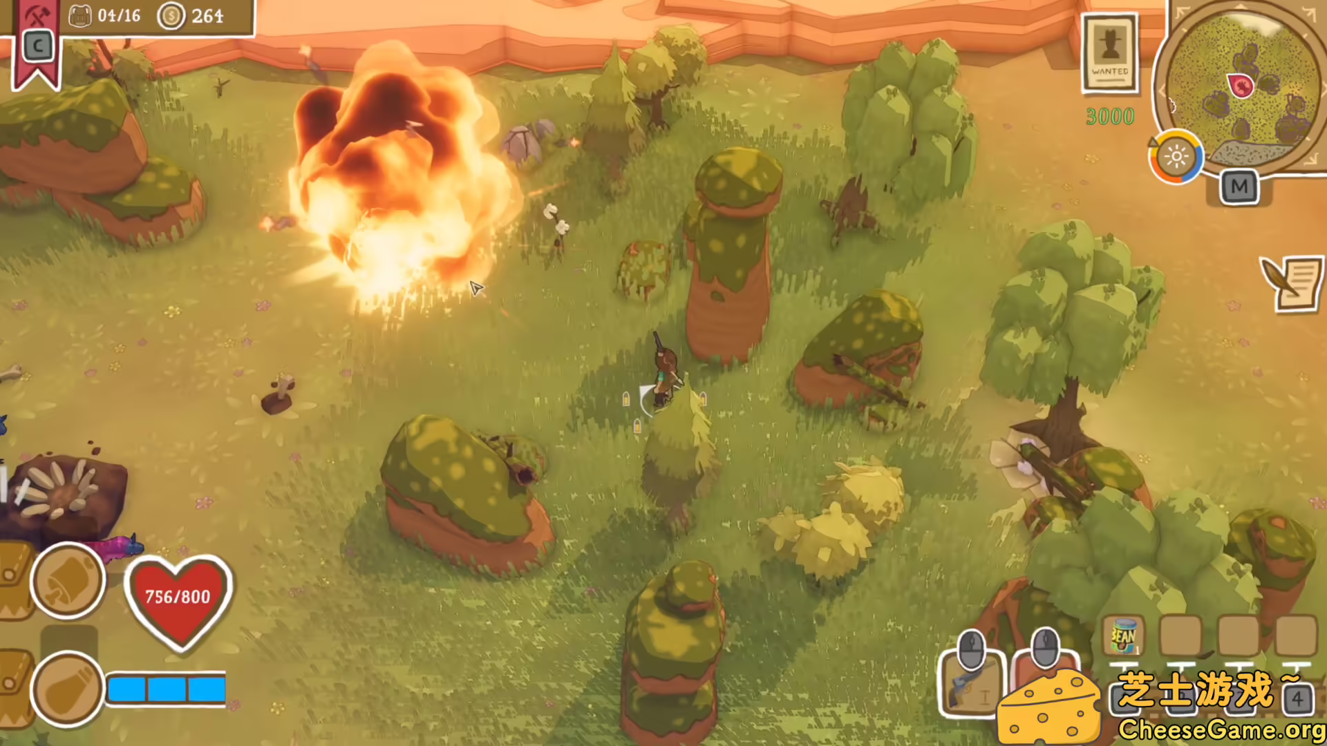 [PC]恐龙之路/Dino Path Trail