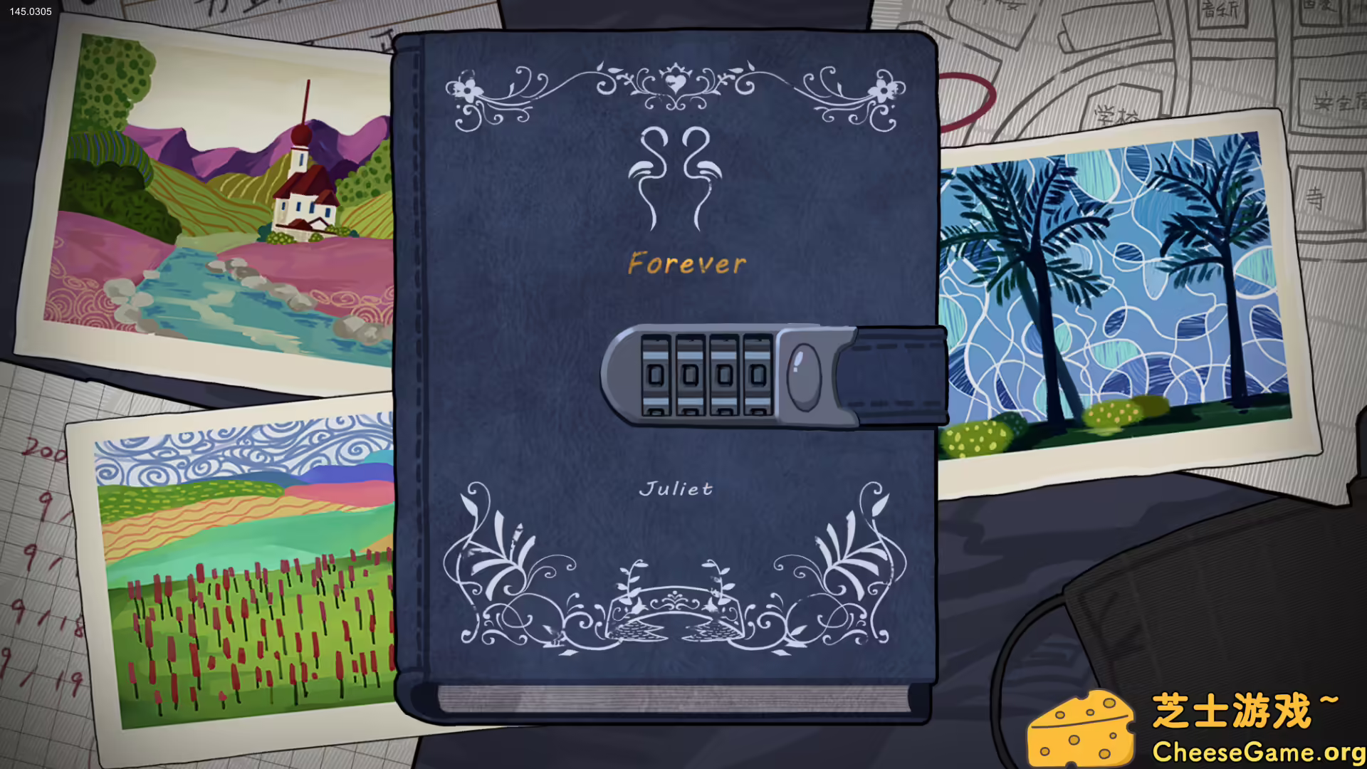 [PC]她的日记/The Diary