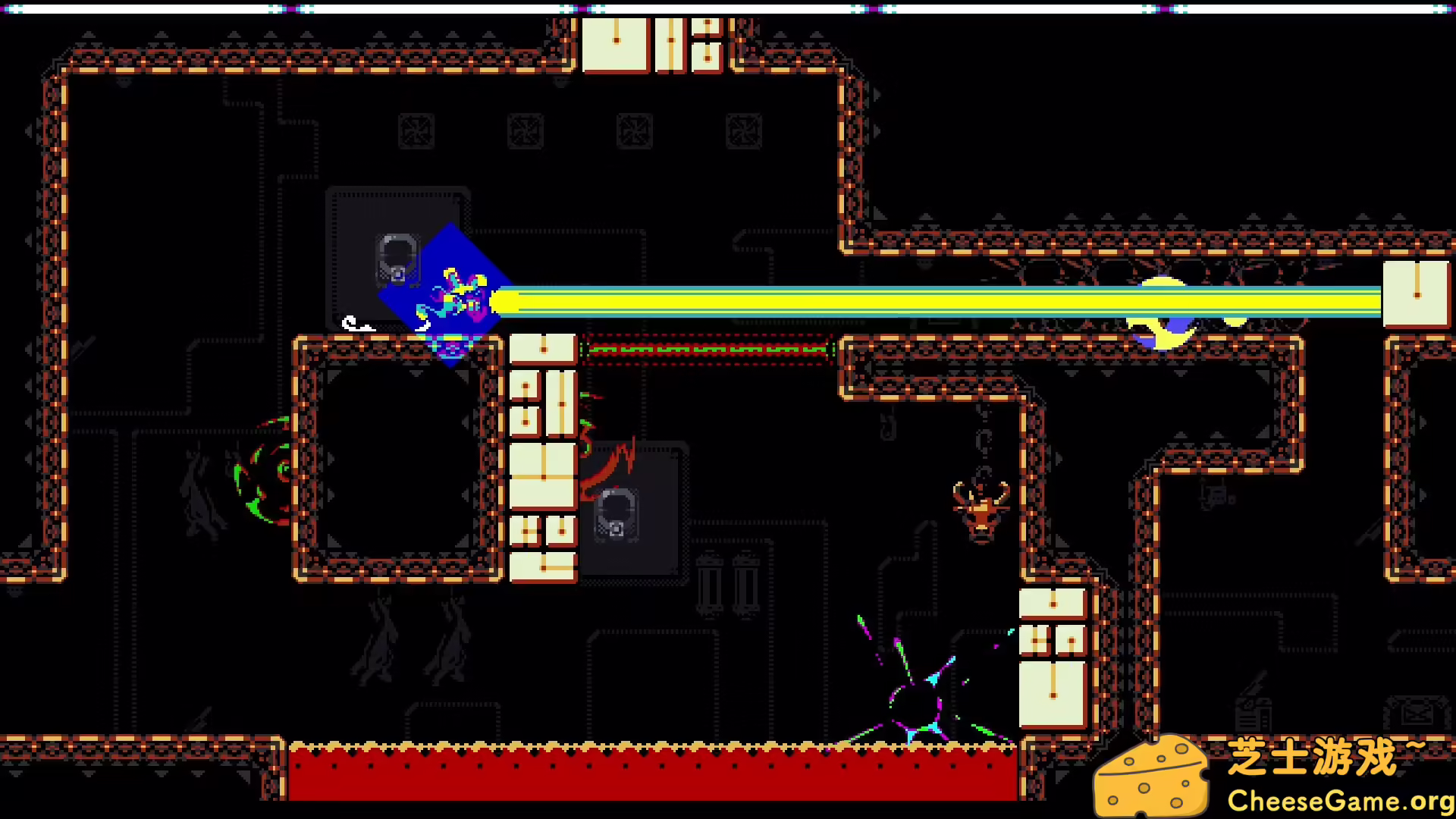 [PC]超智能兔子/Telebbit