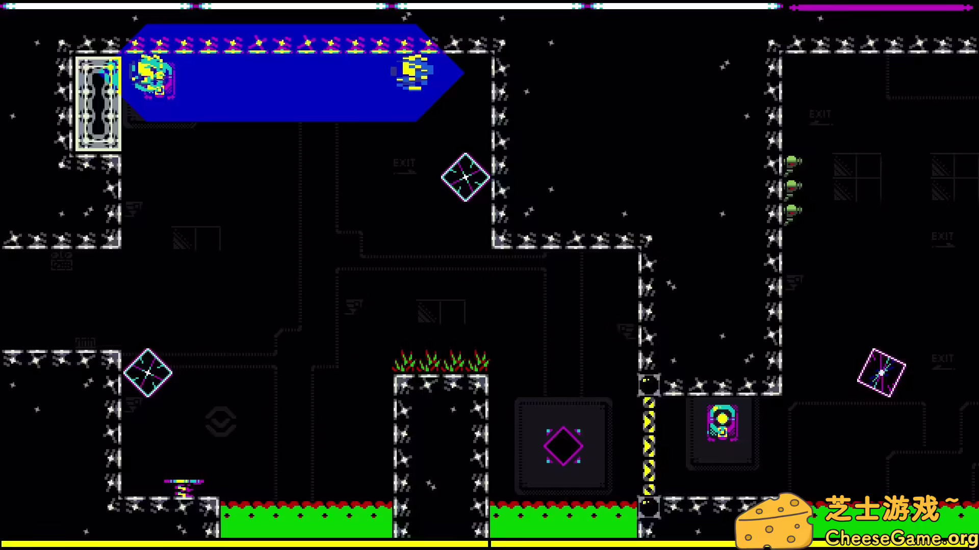 [PC]超智能兔子/Telebbit