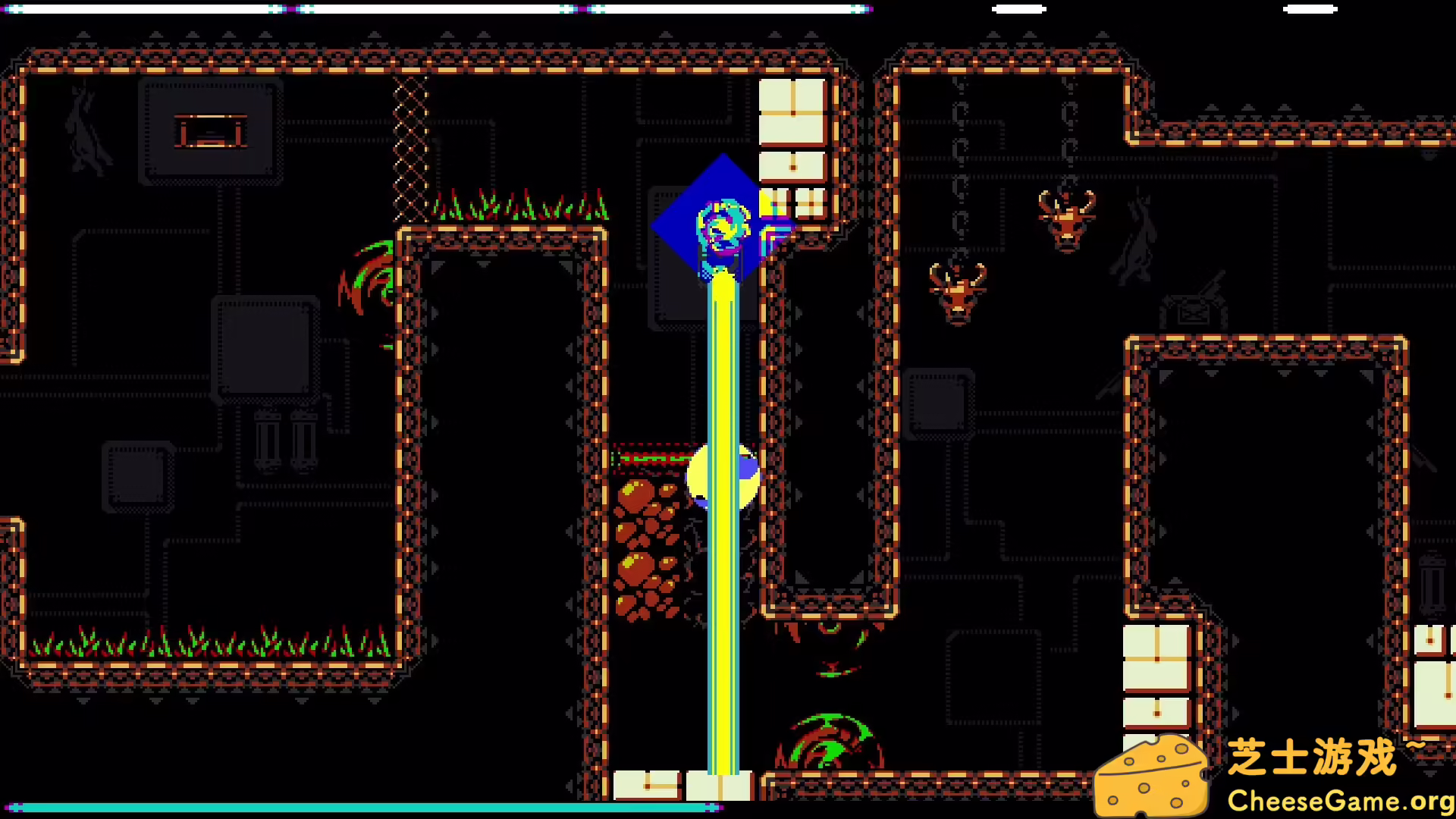 [PC]超智能兔子/Telebbit