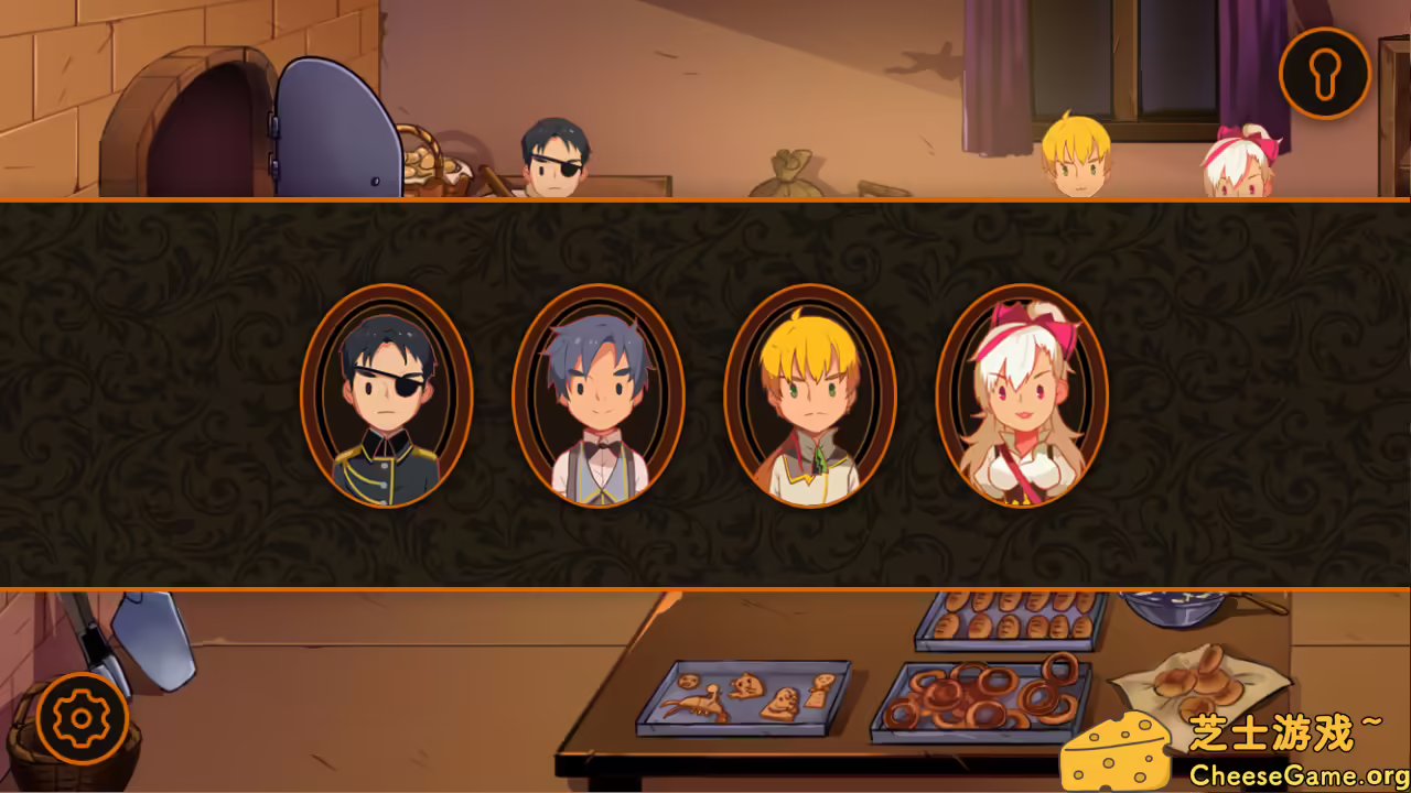 [PC]无终之旅/The Endless Journey