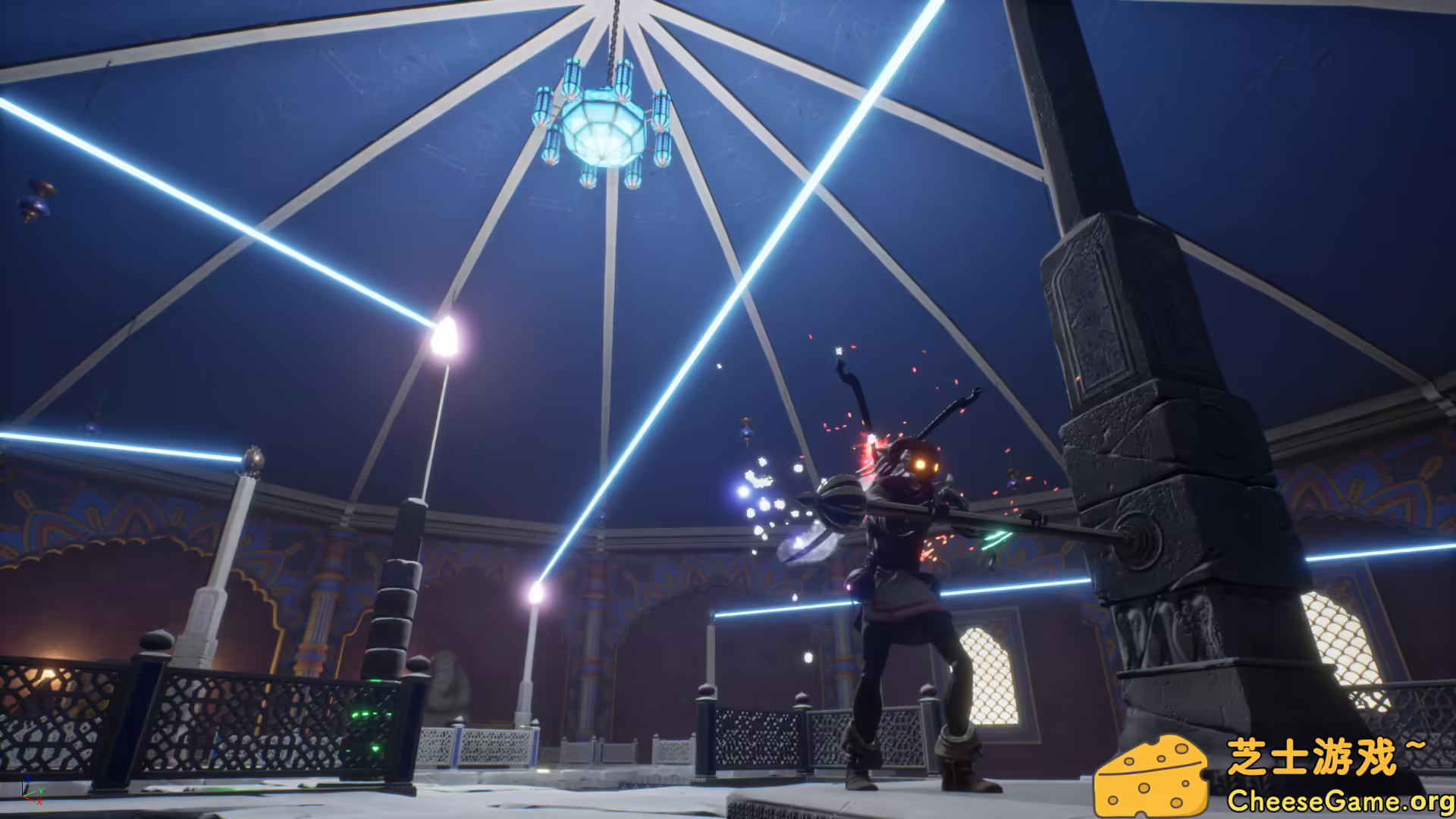 [PC]往昔之梦/Bygone Dreams