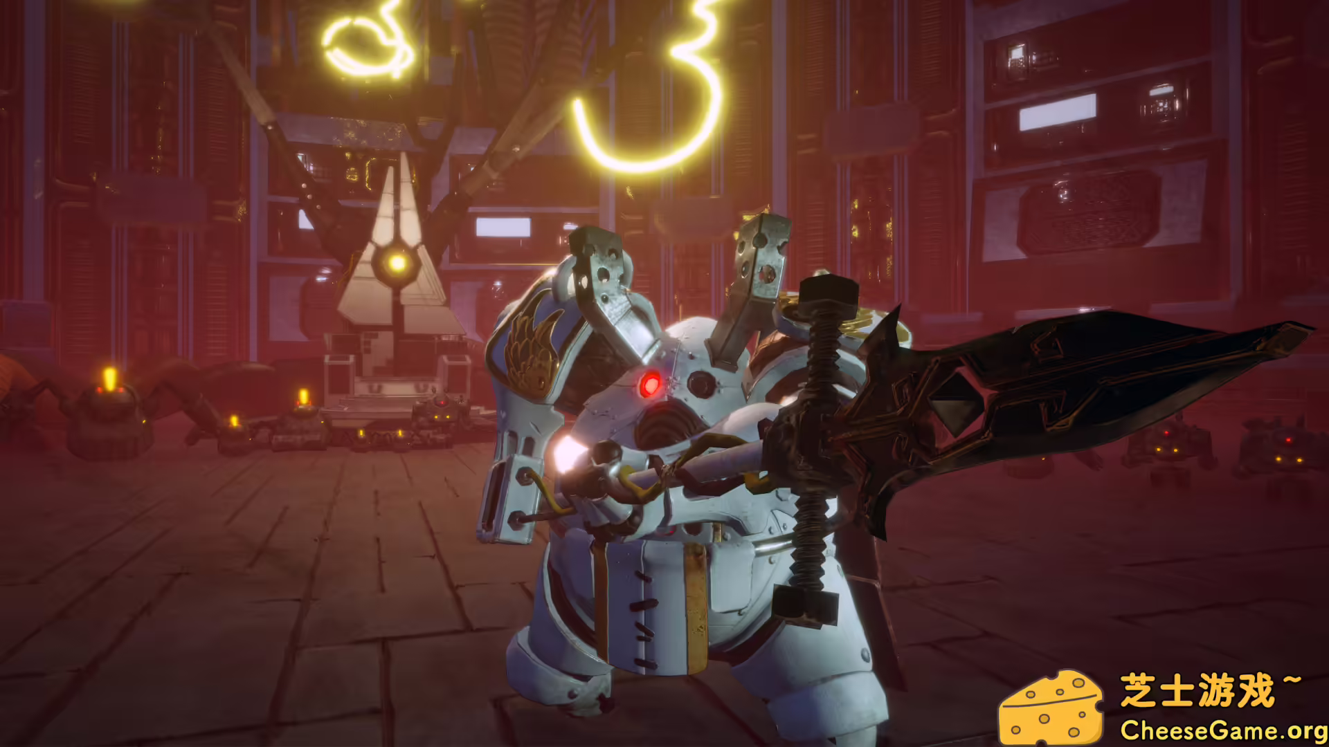 [PC]往昔之梦/Bygone Dreams