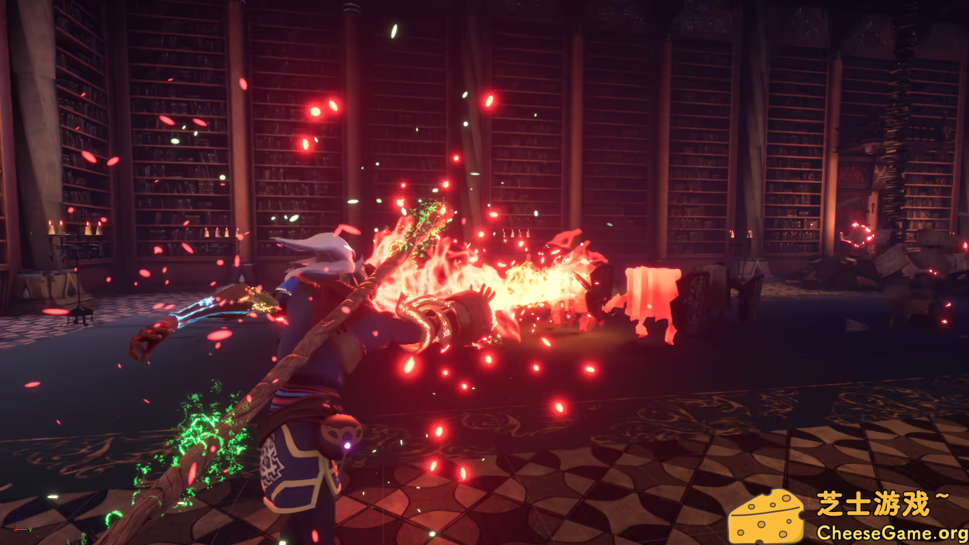 [PC]往昔之梦/Bygone Dreams