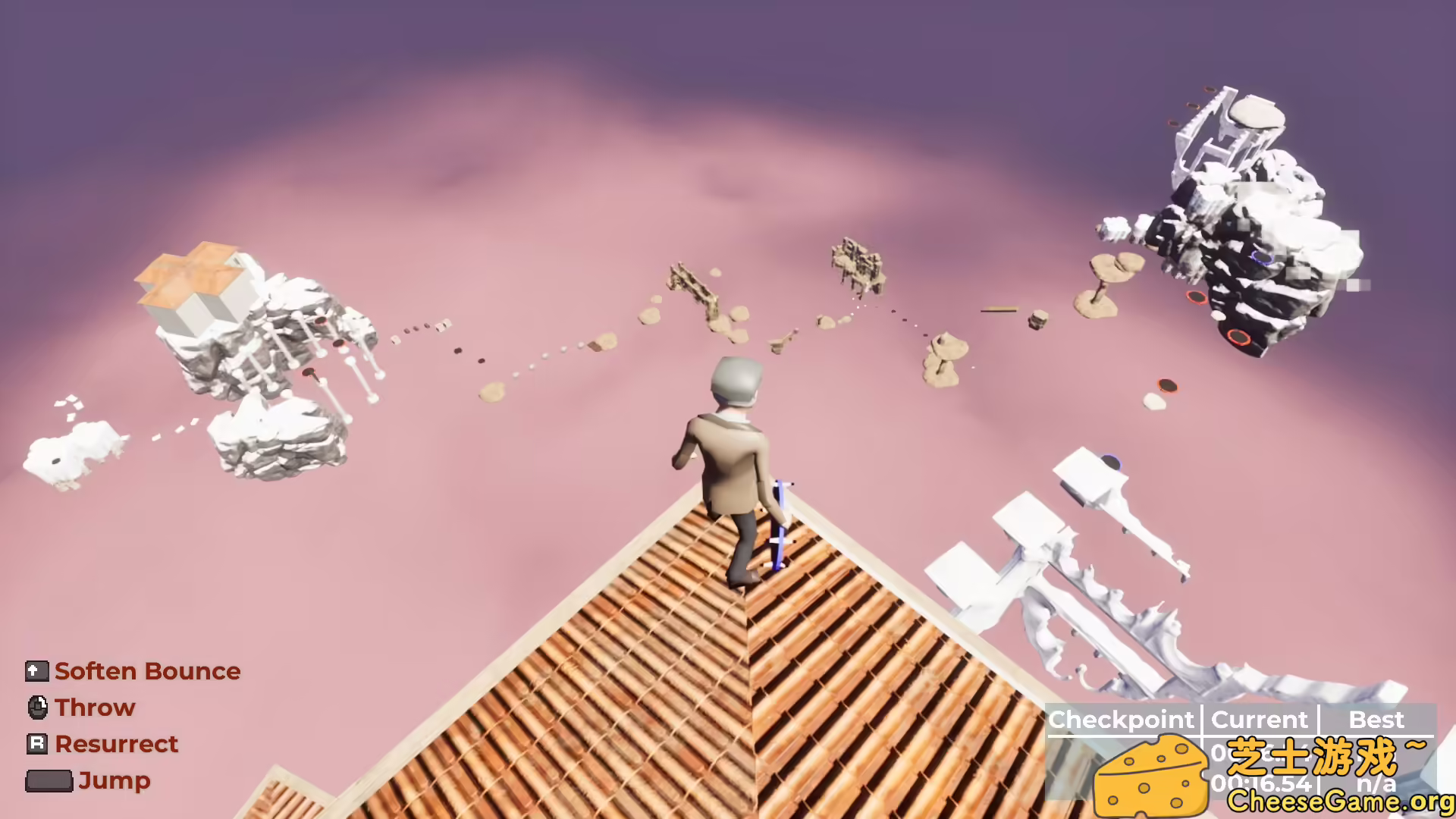 [PC]地狱往返/Hell And Back