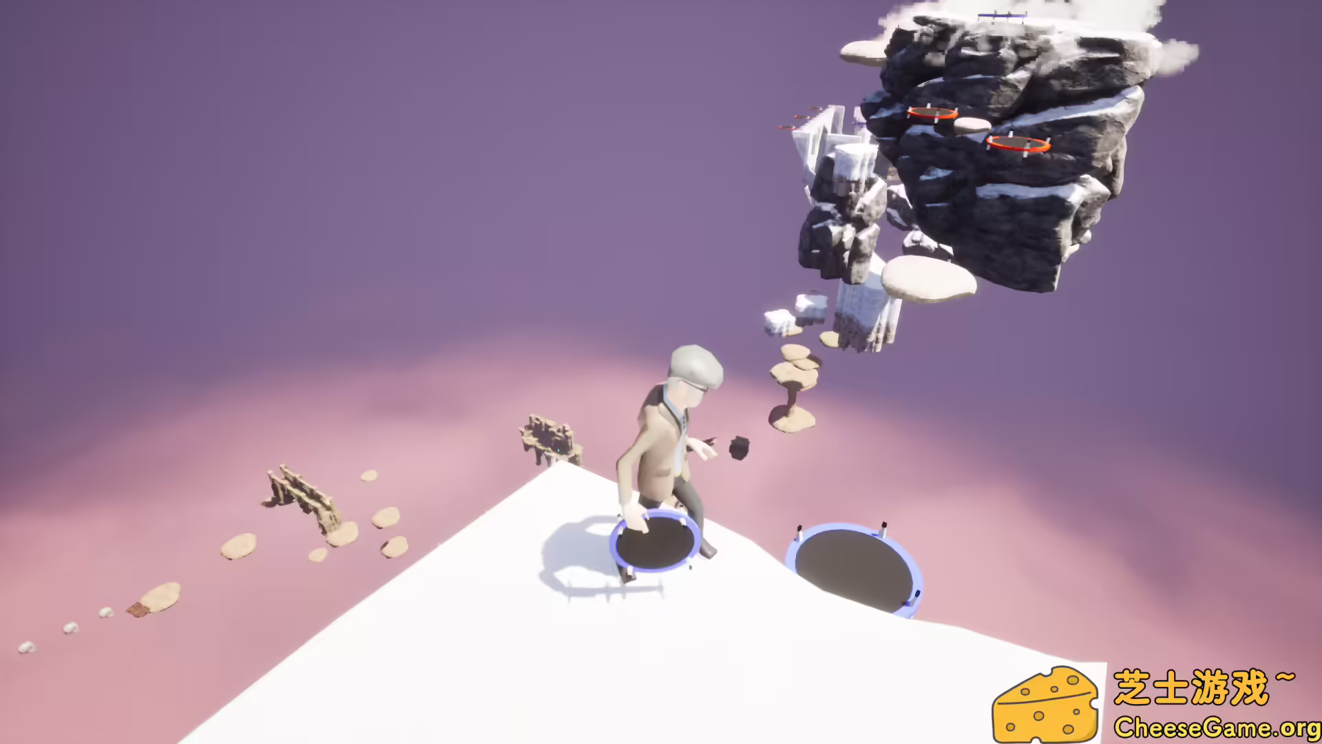 [PC]地狱往返/Hell And Back