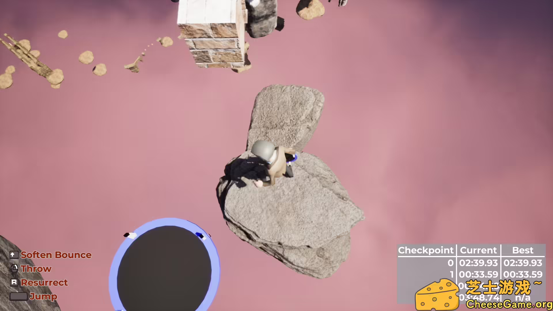 [PC]地狱往返/Hell And Back