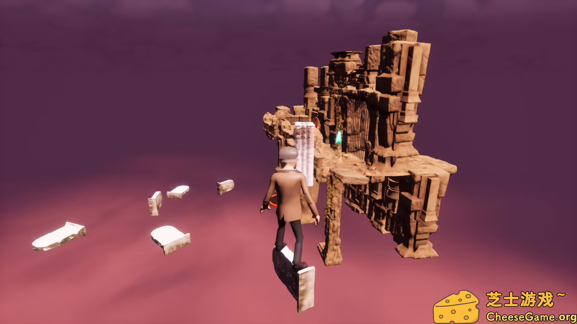 [PC]地狱往返/Hell And Back