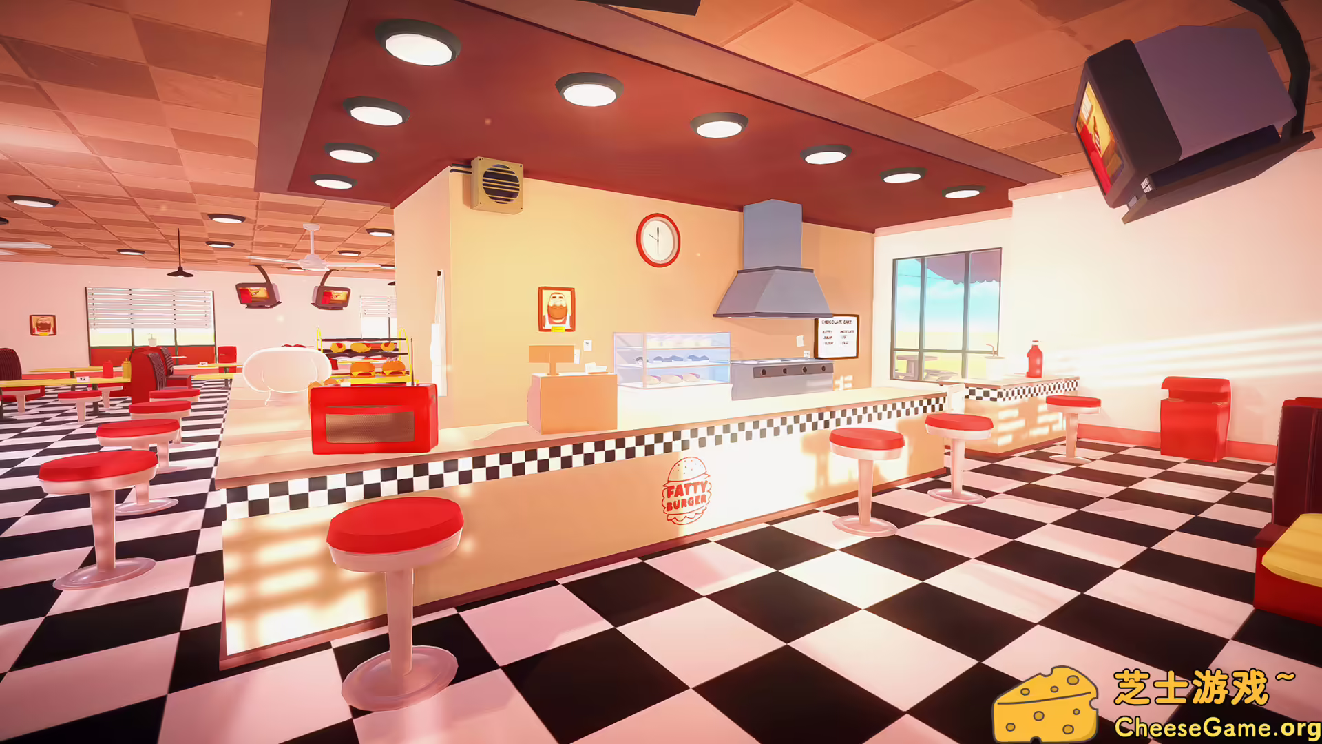 [PC]自杀者：豪华版+/Suicide Guy Deluxe Plus