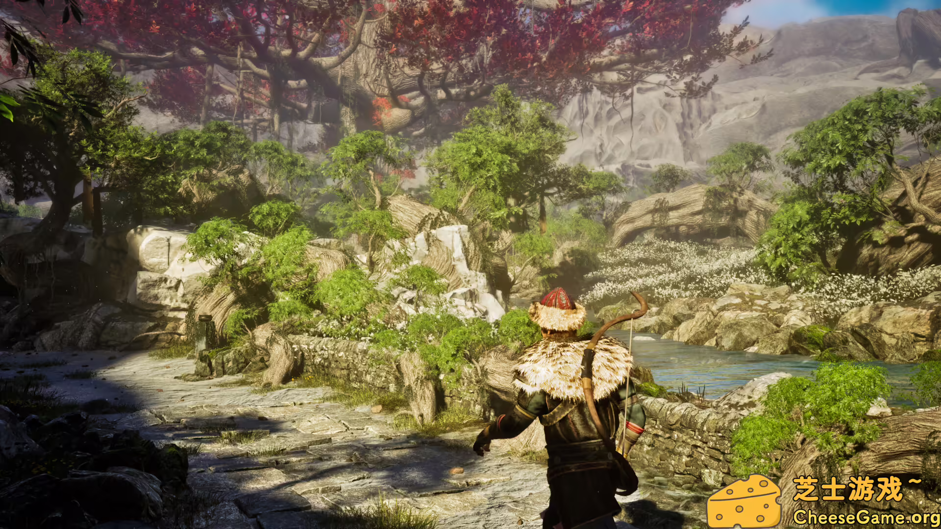 [PC]乌卢卡的埃尔图/Ertugrul of Ulukayin