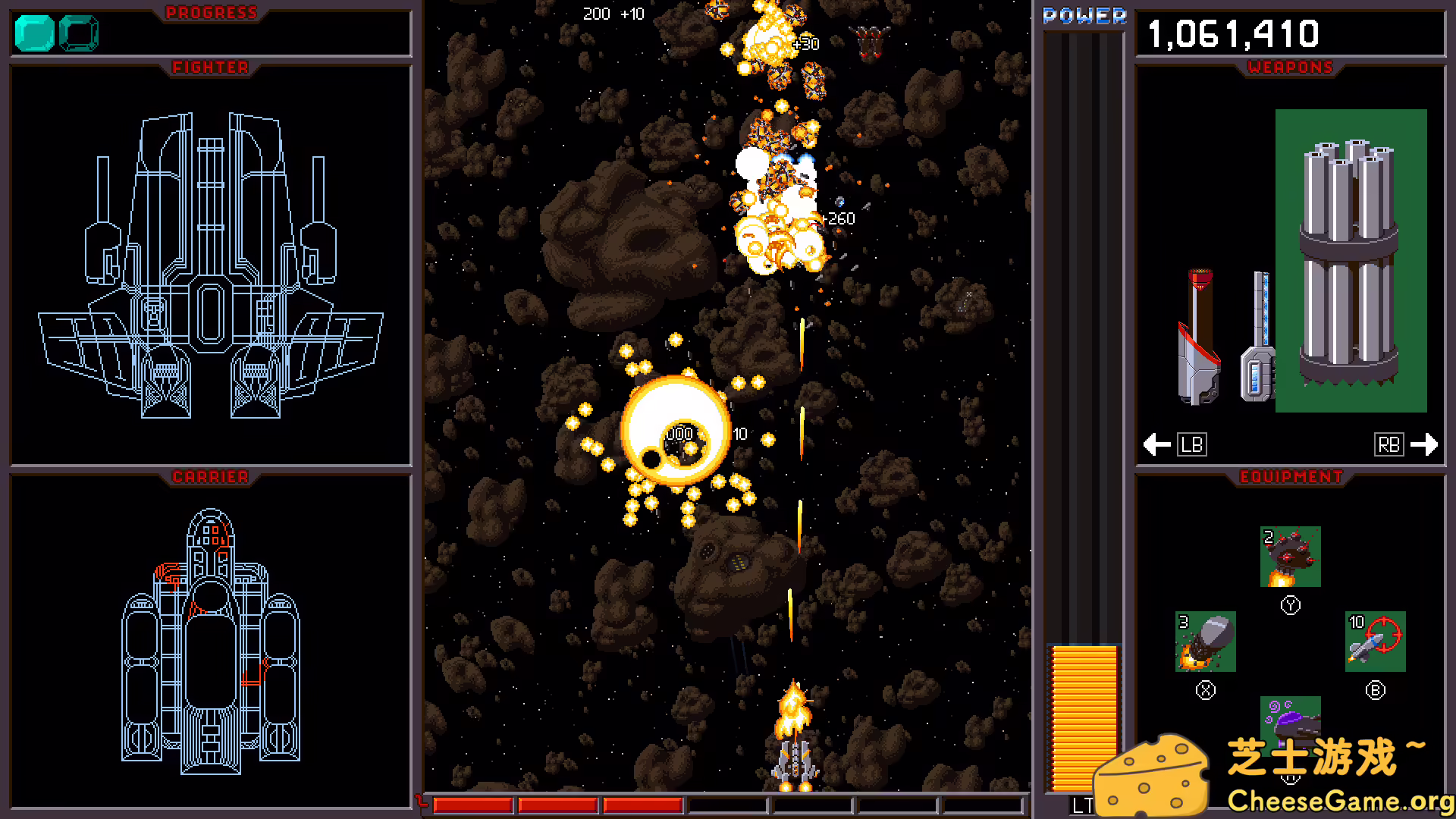 [PC]技术灭绝/Technocide