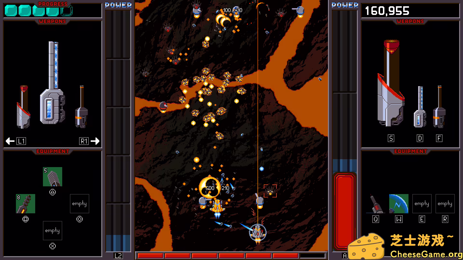 [PC]技术灭绝/Technocide