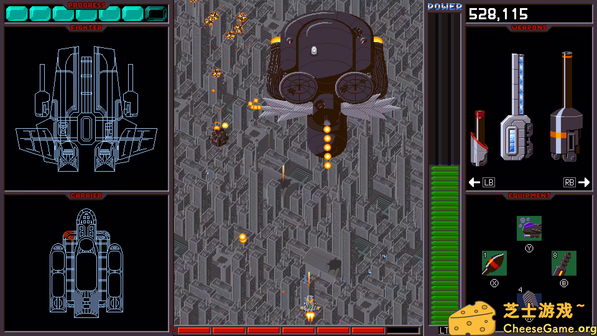 [PC]技术灭绝/Technocide