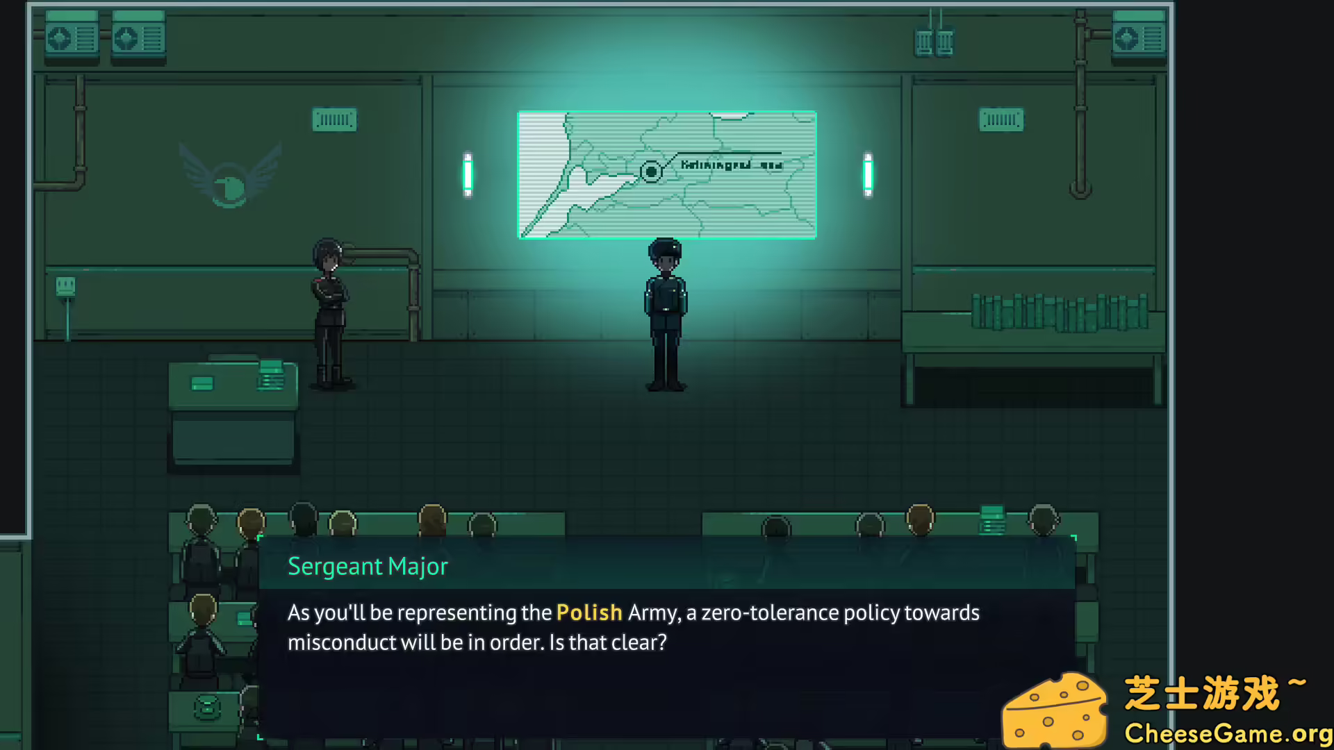 [PC]昨日之日/逝去的日子/Long Gone Days