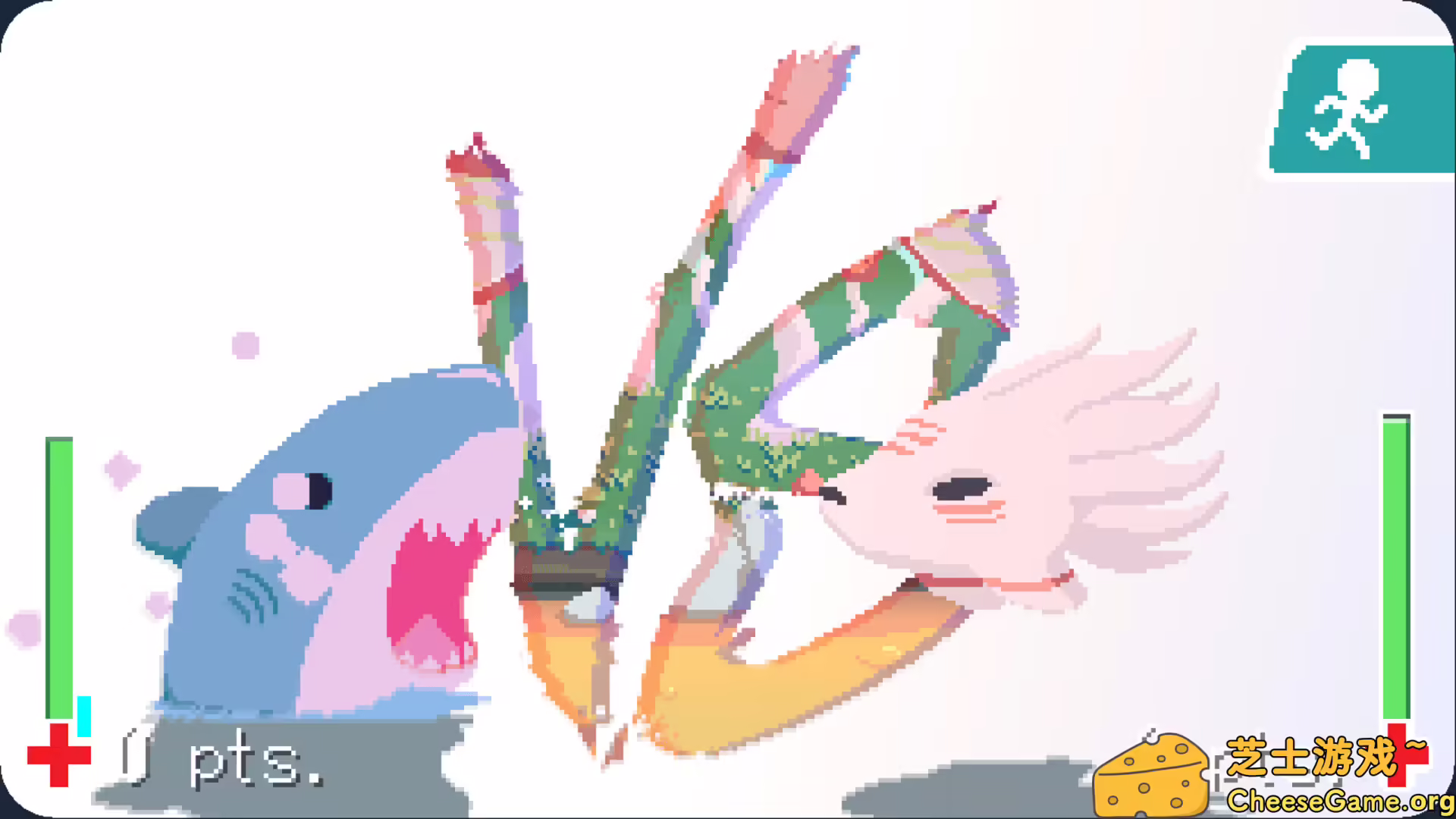 [PC]纳米虚拟宠物/Nanomon Virtual Pet