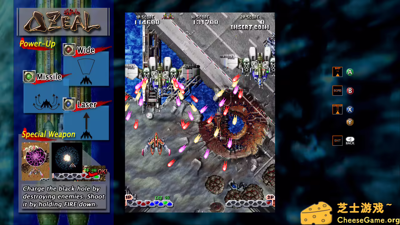 [PC]风暴战机/DELTAZEAL