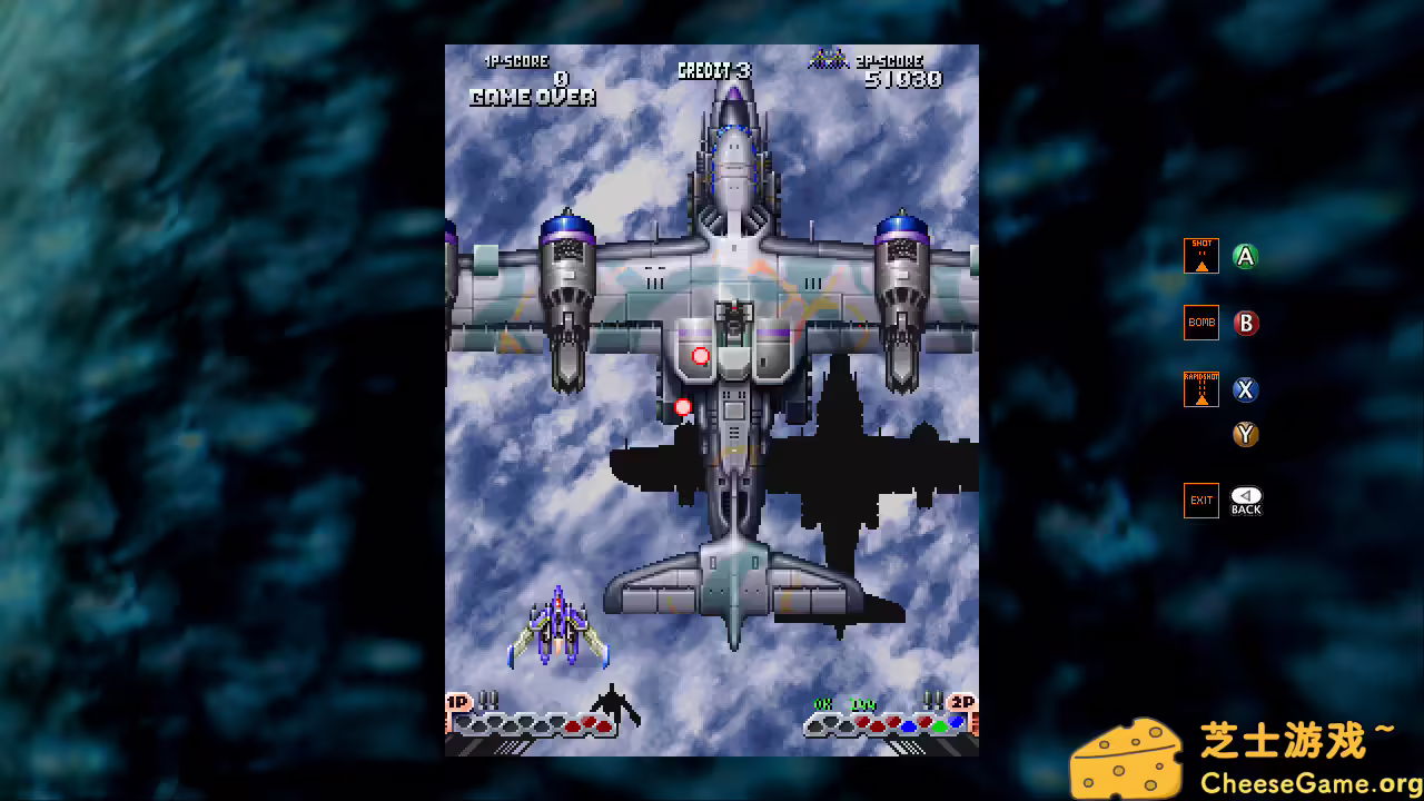 [PC]风暴战机/DELTAZEAL