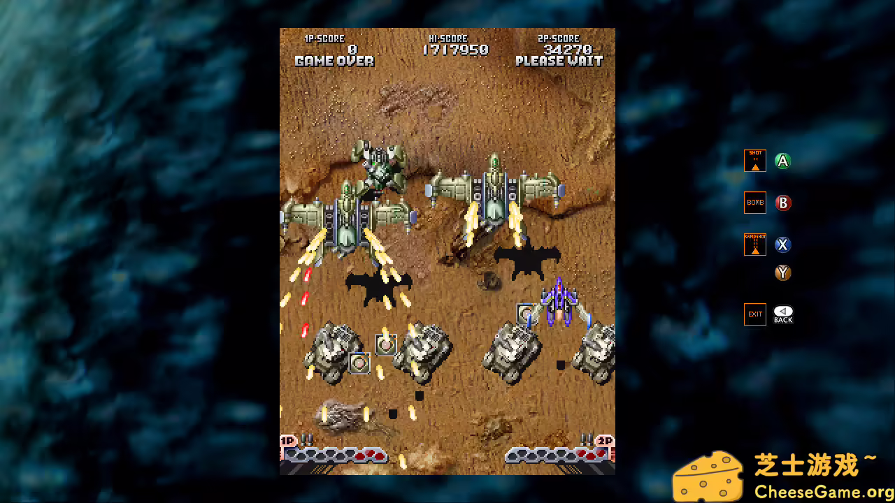 [PC]风暴战机/DELTAZEAL