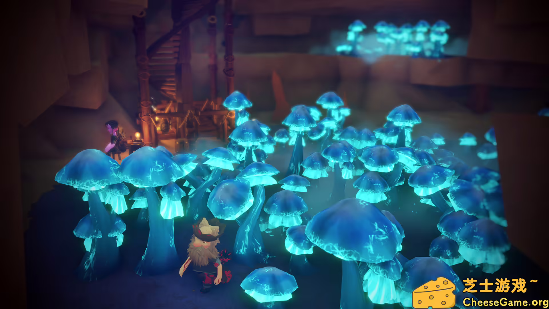 [PC]运势无常/Noble Fates