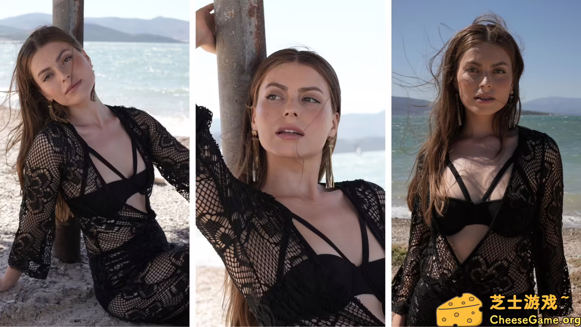 [PC]快速约会夏日版/急速约会夏日版/Speed Dates Summer Edition