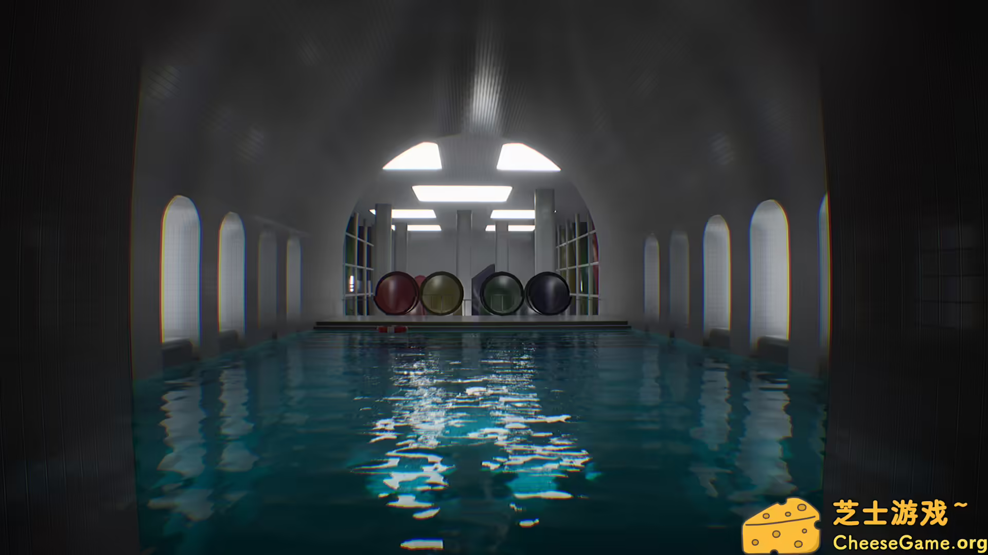 [PC]边界迁移/LIMINAL SHIFT