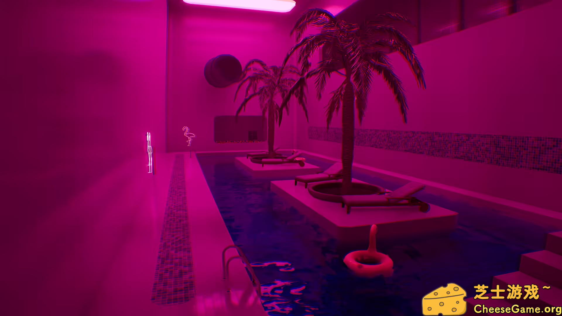 [PC]边界迁移/LIMINAL SHIFT