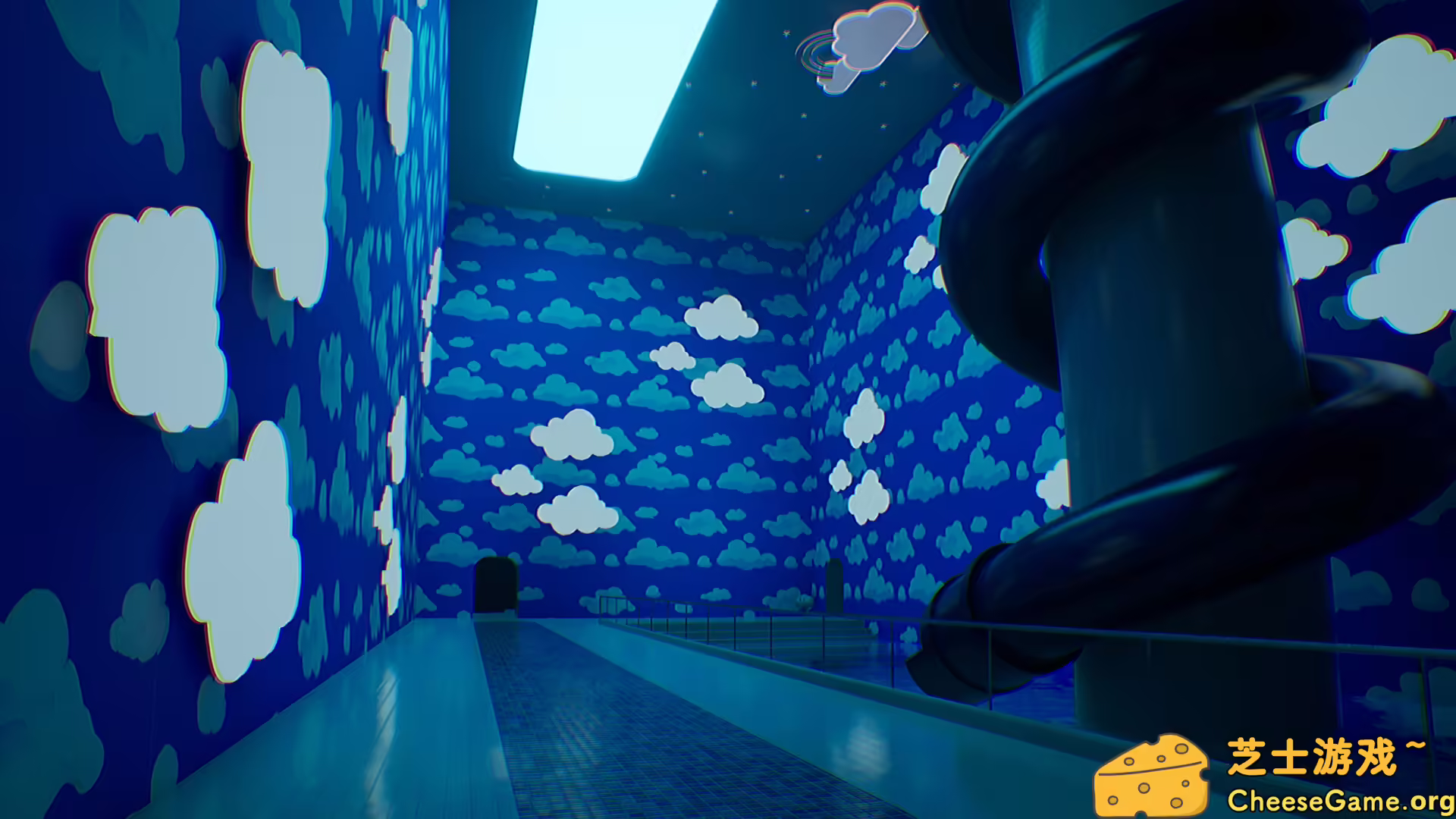 [PC]边界迁移/LIMINAL SHIFT