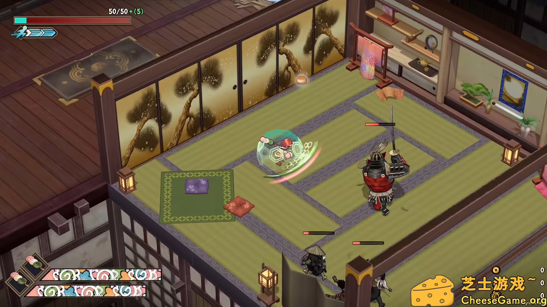 [PC]百剑讨妖传绮谭/Yasha: Legends of the Demon Blade