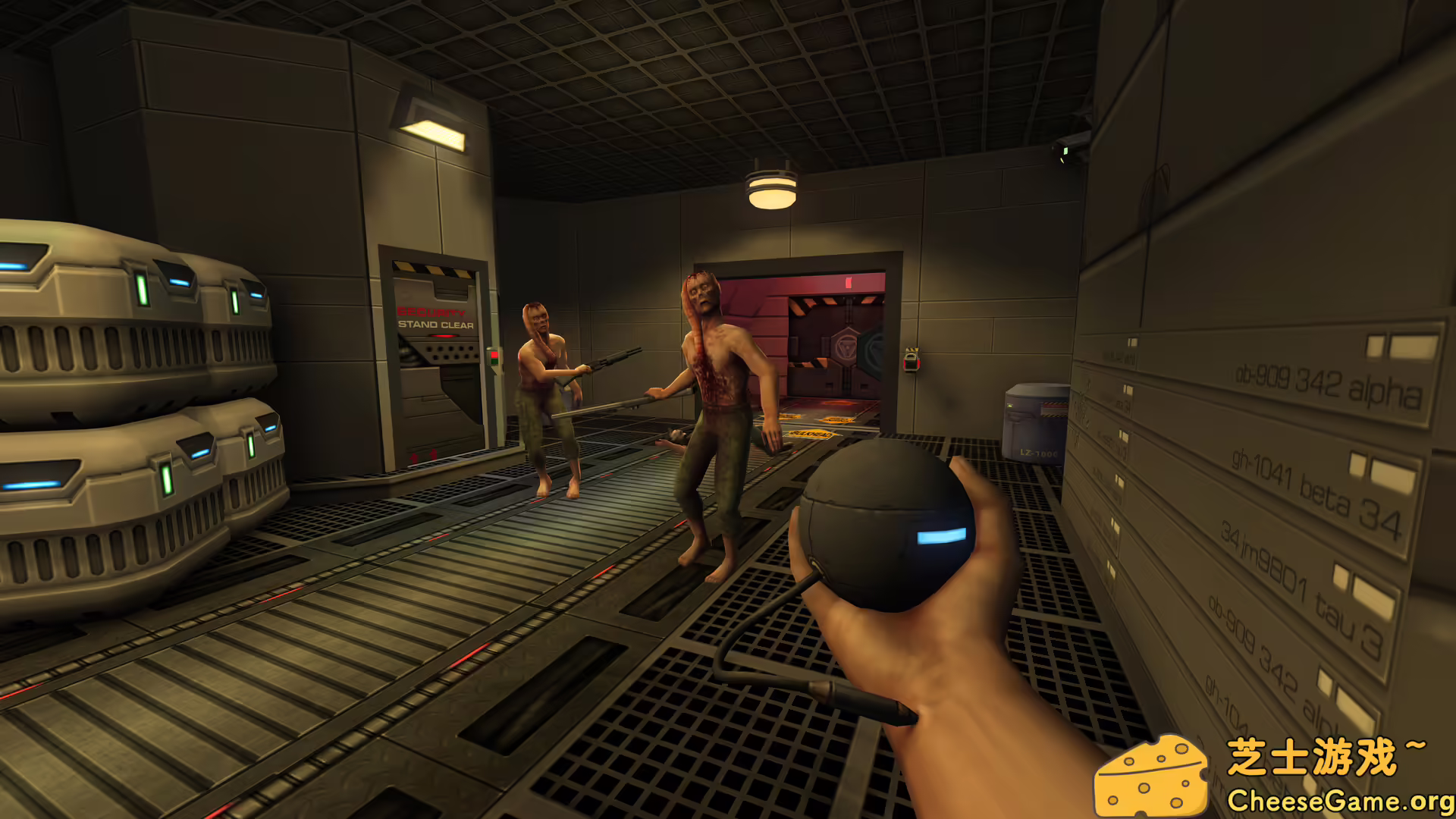 [PC]网络奇兵2：25周年重制版/System Shock 2: 25th Anniversary Remaster