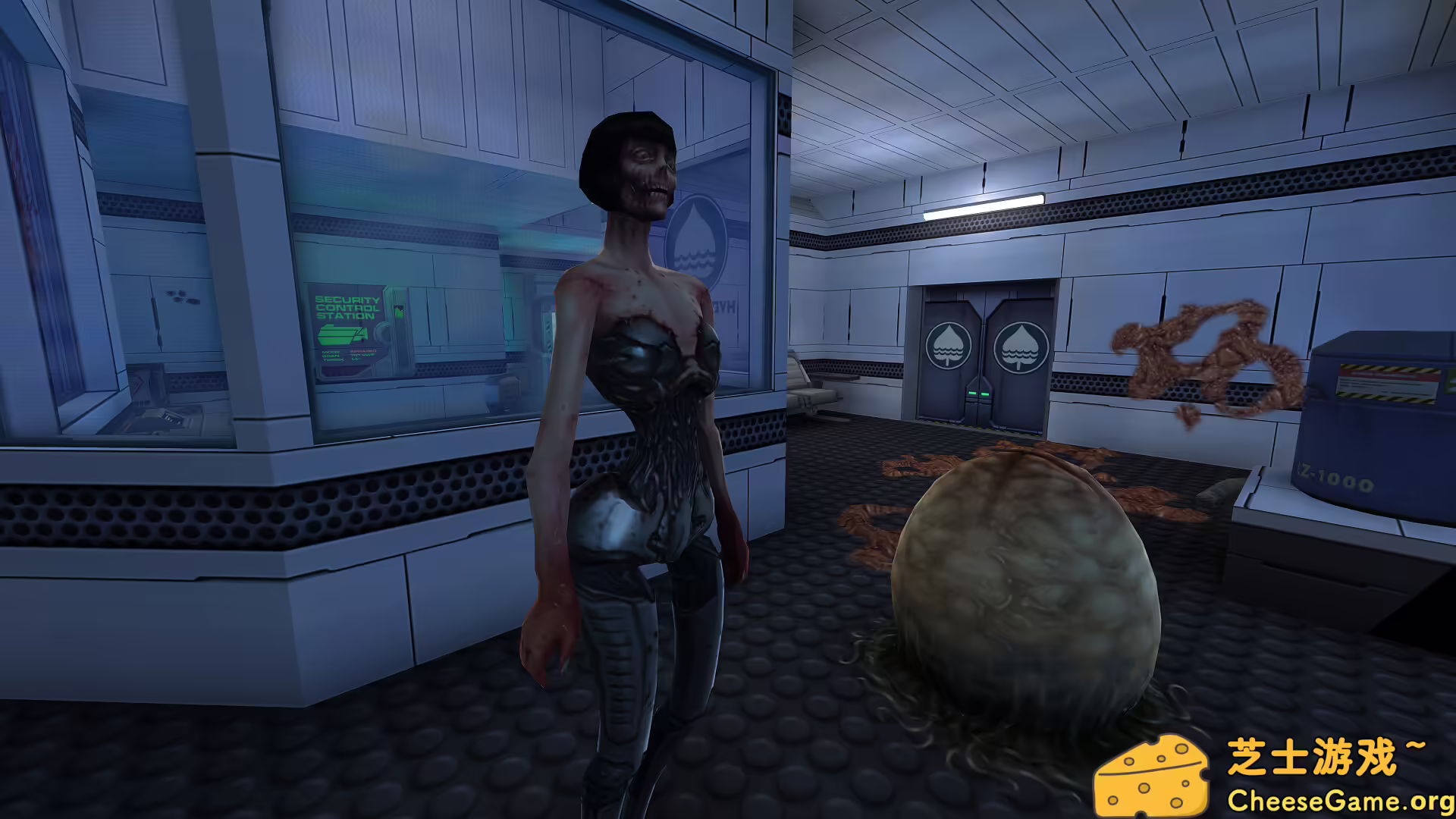 [PC]网络奇兵2：25周年重制版/System Shock 2: 25th Anniversary Remaster