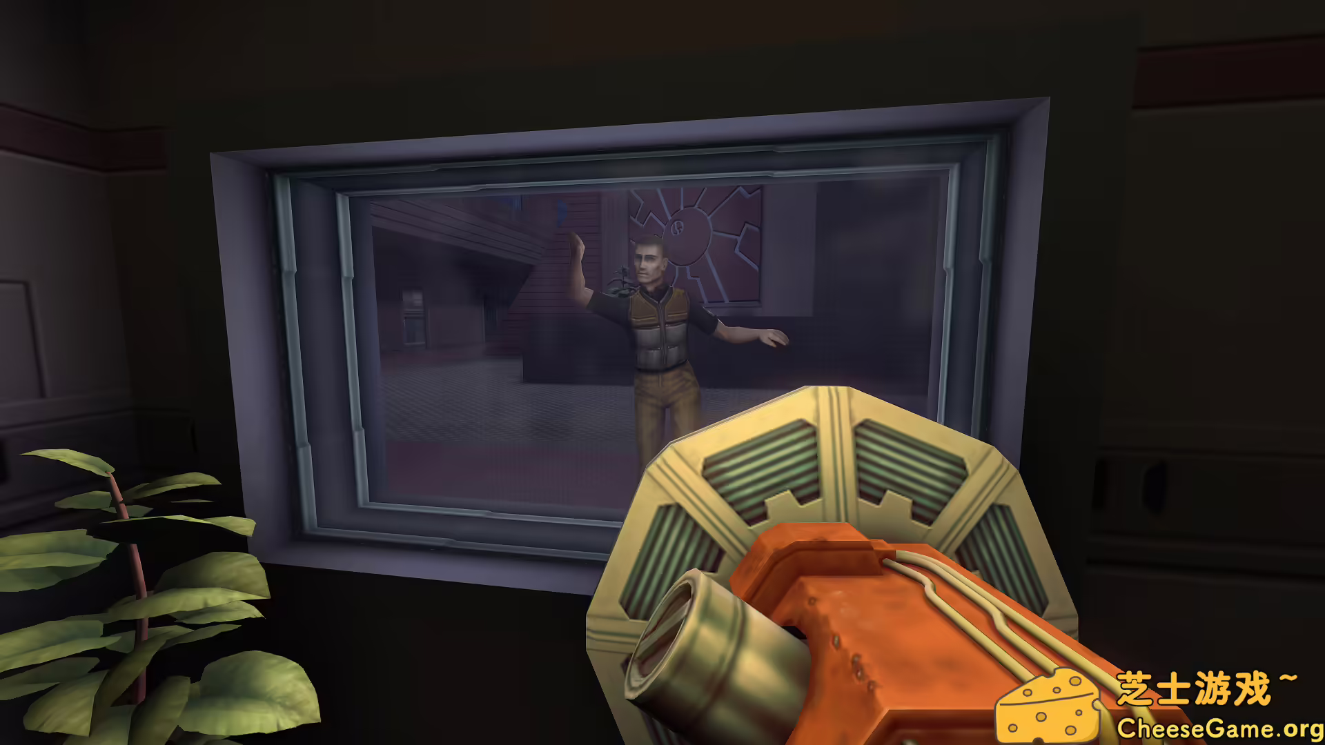 [PC]网络奇兵2：25周年重制版/System Shock 2: 25th Anniversary Remaster