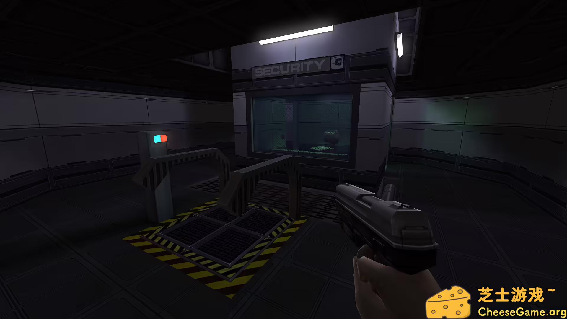 [PC]网络奇兵2：25周年重制版/System Shock 2: 25th Anniversary Remaster