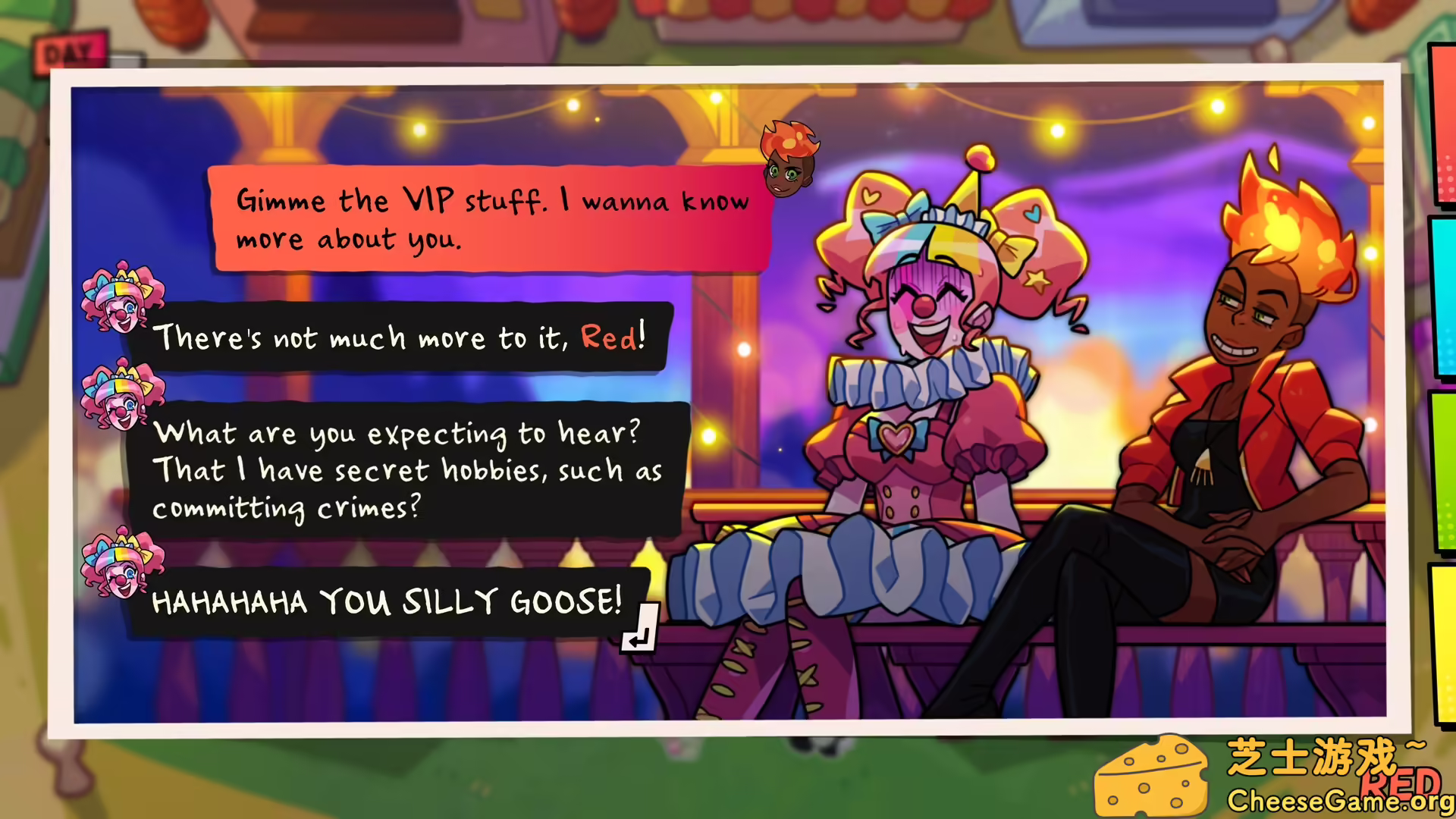 [PC]魔物学园4：魔物庆典/Monster Prom 4: Monster Con