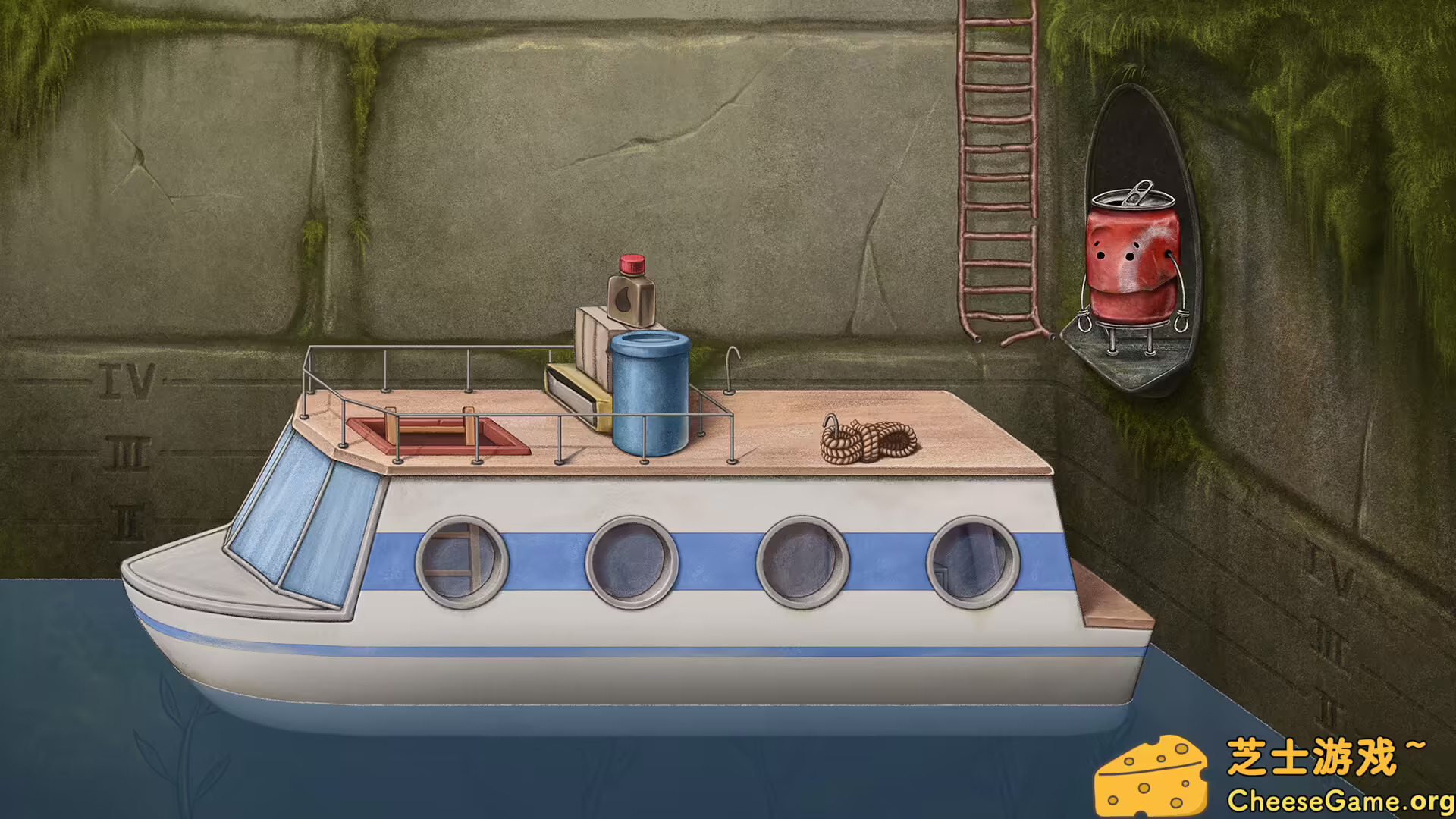 [PC]盒子城2/Boxville 2