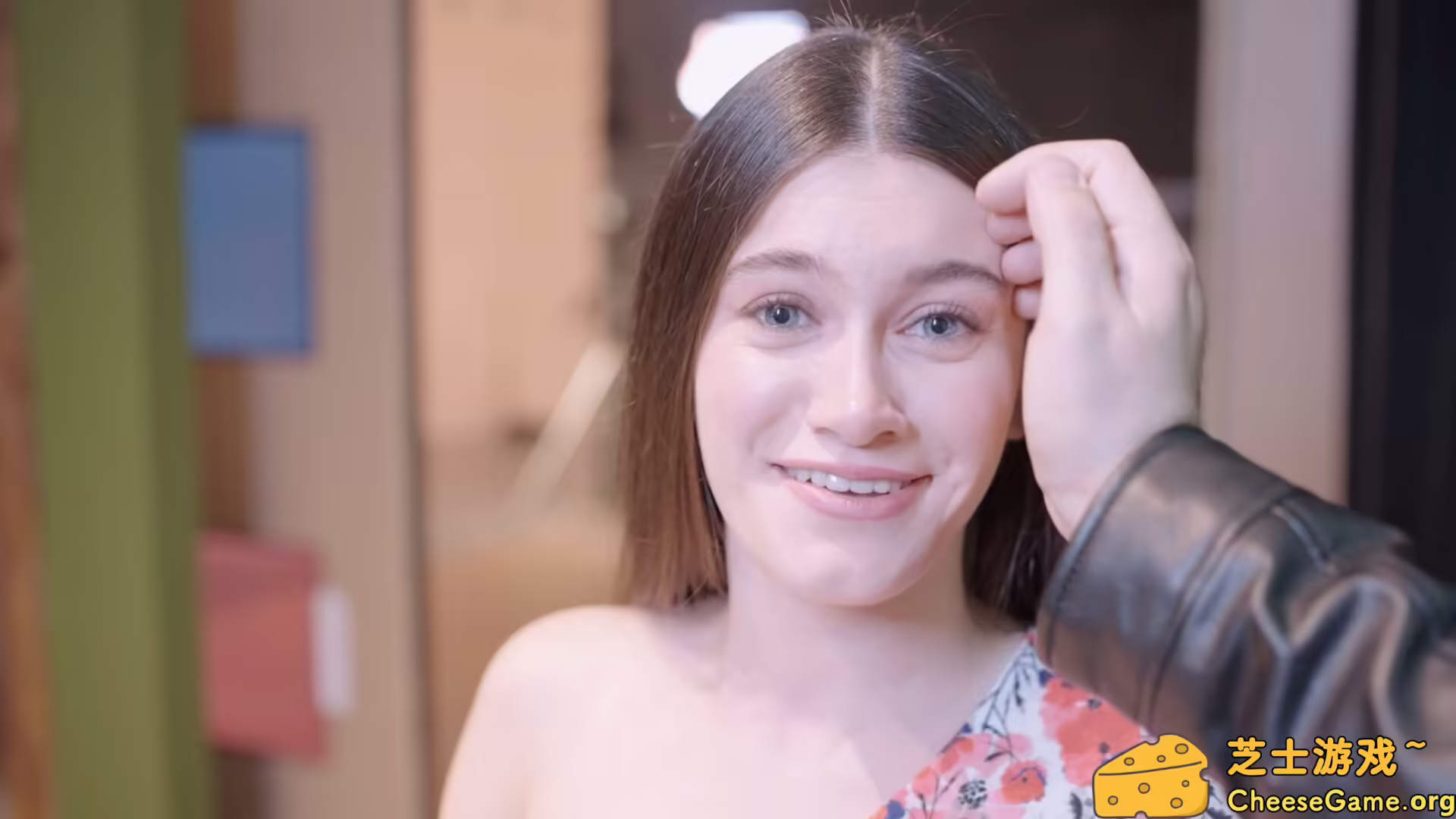 [PC]约会或命运：亲吻或错过/Date or Destiny : Kiss or Miss