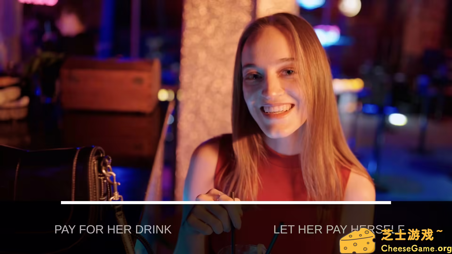 [PC]约会或命运：亲吻或错过/Date or Destiny : Kiss or Miss