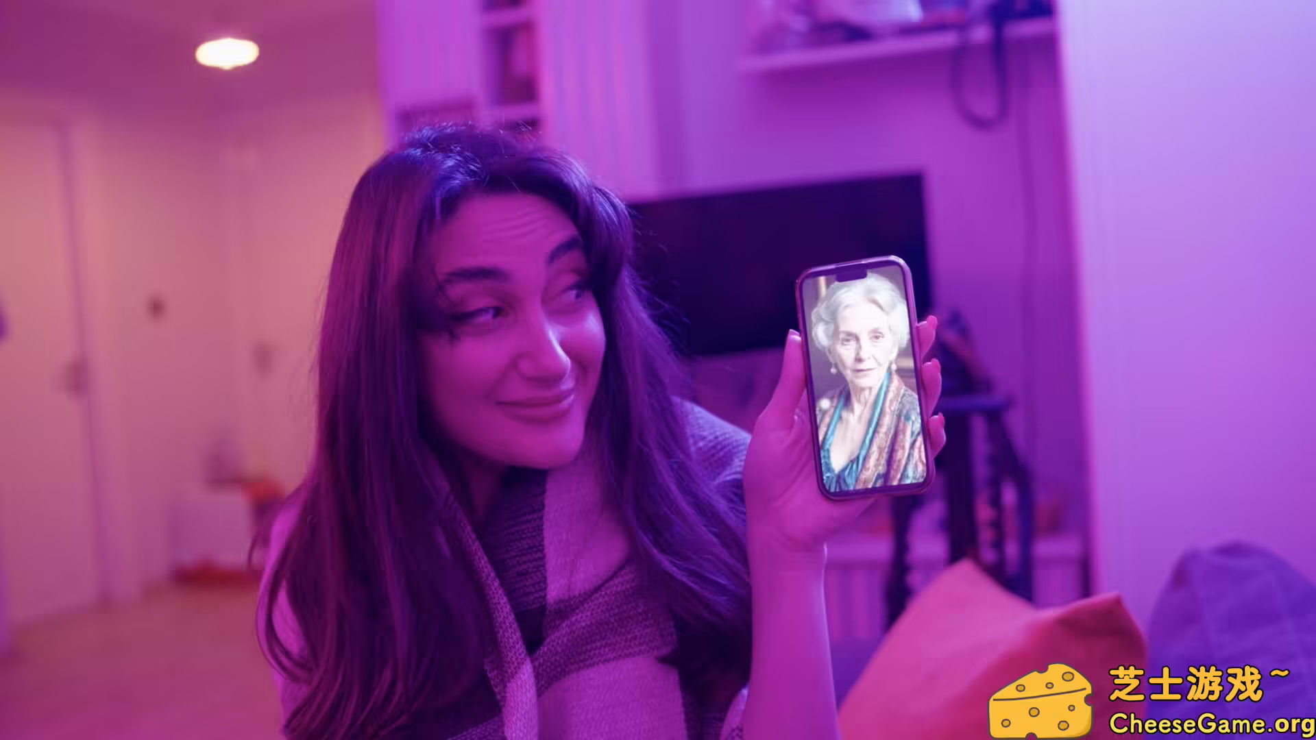 [PC]约会或命运：亲吻或错过/Date or Destiny : Kiss or Miss