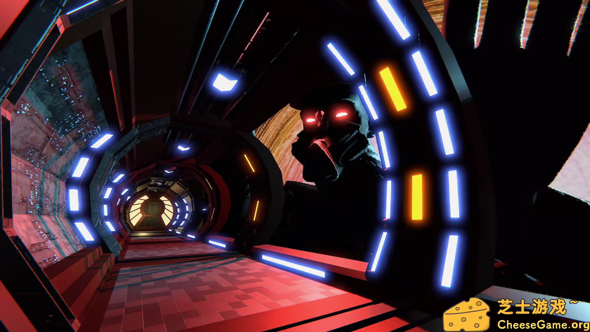 [PC]空间之下/Underspace